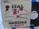 ITAL SOUND & SYSTEM  STUDIO ONE DUB   LP