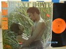 BRENT DOWE BUILD ME UP  HIGH NOTE  LP