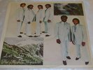 Rare Black Gospel Soul LP: The Mighty Wonders  Go Home