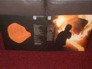 THE TRIO Conflagration LP 1971 DAWN 1st  