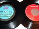 BRUCE SPRINGSTEEN RARE PLAY BACK 7