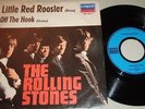 THE ROLLING STONES/ Little Red Rooster / 7
