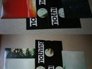 NINE INCH NAILS THE FRAGILE 3xLP EU Trent Reznor NIN