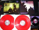 ELECTRIC WIZARD Come My Fanatics 2xLP EP RED Pentagram