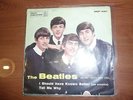 THE BEATLES