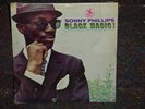 SONNY PHILLIPS Black Magic ORIG SEALED FUNK SOUL U.S LP