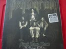 Pentagram First Daze Here 180g 2-LP+Macabre 7