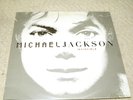 Michael Jackson Invincible Album Vinyl Record 2001 MJ