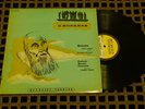 VERY RARE G. ROPARTZ SONATE PRELUDE DUCRETET-THOMSON