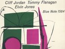 Paul Chambers on Blue Note
