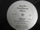 JOHN GIBBS AND U.S. STEEL ORCHESTRA TRINIDAD 12