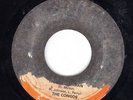 THE CONGOS - ROW FISHERMAN / UPSETTERS - VERSION