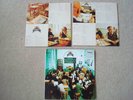 Oasis - The Masterplan - Original Double Vinyl Album