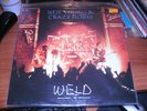 NEIL YOUNG Weld 2XLP REPRISE original M-  RARE