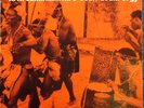 A.K. SALIM Afro Soul Drum Orgy OG PRESTIGE LP LISTEN