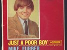 MIKE FURBER & BOWERY BOYS SUNSHINE  EP 60s AUSSIE  BEAT