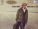STEVE YOUNG Rock Salt & Nails NM WLP psych Gram Parsons