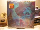 JIMI HENDRIX 2 Lps { VALLEYS OF NEPTUNE } # 4817 NM+