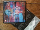 BONG PENERA LP BATUCADA SA CALESA INSERT OG RARE SAMBA