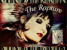 SIOUXSIE & THE BANSHEES 'THE RAPTURE' US FLUORESCENT LP