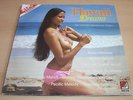 Sexy Nude Laura Gemser Cover Hawaii Dreams Cheesecake