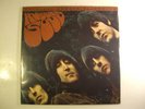 the beatles LP rubber soul MFSL record MINT 1-106