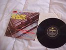 *BEATLES* Please Please Me 1963 UK Parlophone MONO LP