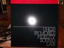 RESPIGHI - FESTE ROMANE RARE MFSL UHQR 200G  LP M
