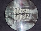 Böhse Onkelz Picture LP Böses Märchen