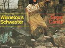 ***ANNELI WEISS - WINNETOU'S SCHWESTER***ZELDZAAM