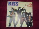 KISS-The Elder-Turkish Edition-