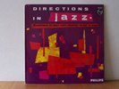 UK jazz Directions In Jazz w/ Bill Le Sage Ronnie Ross