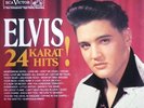 AUDIOPHILE ELVIS 24Karat Hits DCC RARE MINT Not MFSL