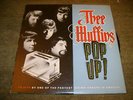 Thee Muffins Pop UP LP Fan Club Use Only Garage Psych