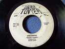 Magic Tower..Dreaming, Everybody Disco..R&B Disco 45