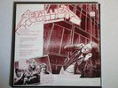 METALLICA Coliseum Charlotte 3-LP-Box