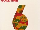 Norman Jay presents Good Times Vol.6 - 3LP NMcond