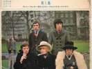 EP. - ROLLING STONES - TIME IS ON MY SIDE + 3 - Japan