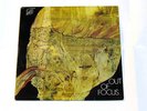 OUT OF FOCUS Same  RARE KRAUTROCK original KUCKUCK 1971