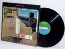 LP CHARLES LLOYD In Europe (US ORIGINAL ATLANTIC)