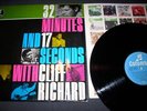 CLIFF RICHARD 32 MINUTES AND 17 SECONDS -D 62