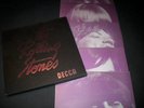 LP ROLLING STONES - 5 LP BOX - ORIG. INLETS IN EX
