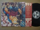 DAAS Icon DOUG ANTHONY ALLSTARS RARE AUSSIE LP 1990