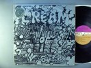 Cream  Wheels Of Fire      Psych