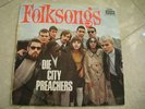 Die City Preachers   