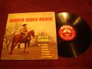 DEXTER GORDON-DEXTER RIDES AGAIN-SAVOY-MG 12130-MONO.