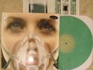 UNDEROATH They're Only Chasing Safety SPLATTER LP KBD