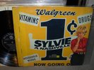 SYLVIE VARTAN a nashville - rca victor - france -