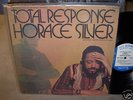 HORACE SILVER total response phase II - blue note - RVG