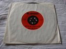 Blondie 1st debut 45 7
